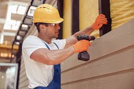 Best Fascia and Soffit Installation  in Venetian Vlage, IL